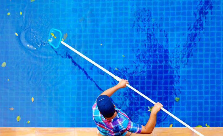 The Importance of Pool Cleaning
