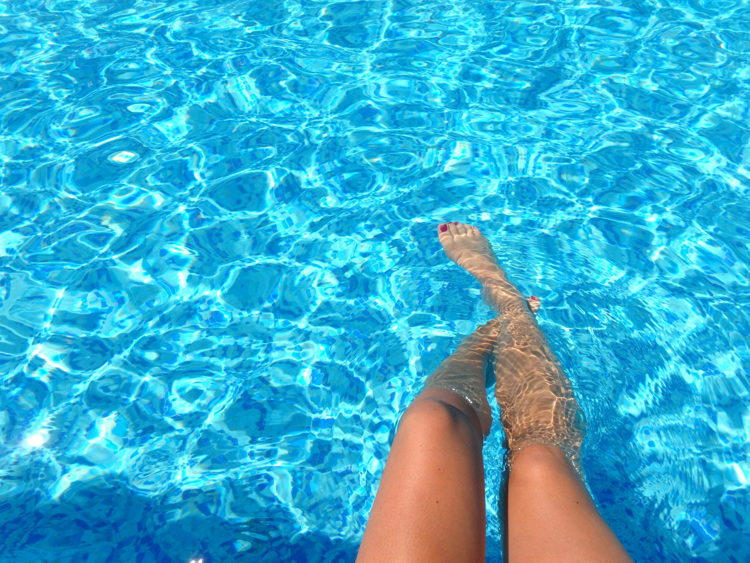 Swimming Pool Safety: Essential Tips for Alabama Families