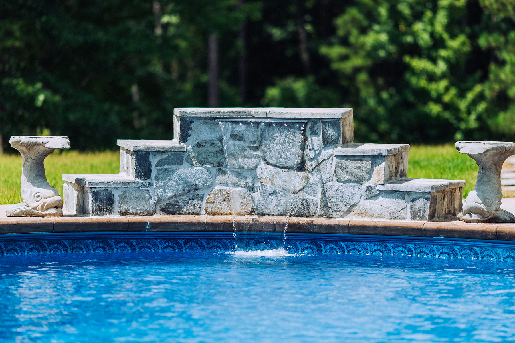 How Long Does It Take to Build a Pool in Alabama?