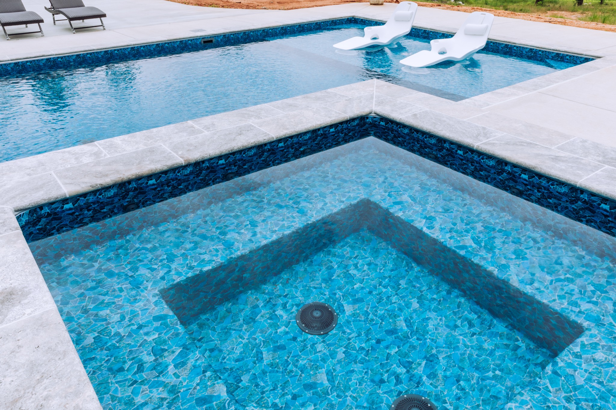 Why Pool Liners Matter