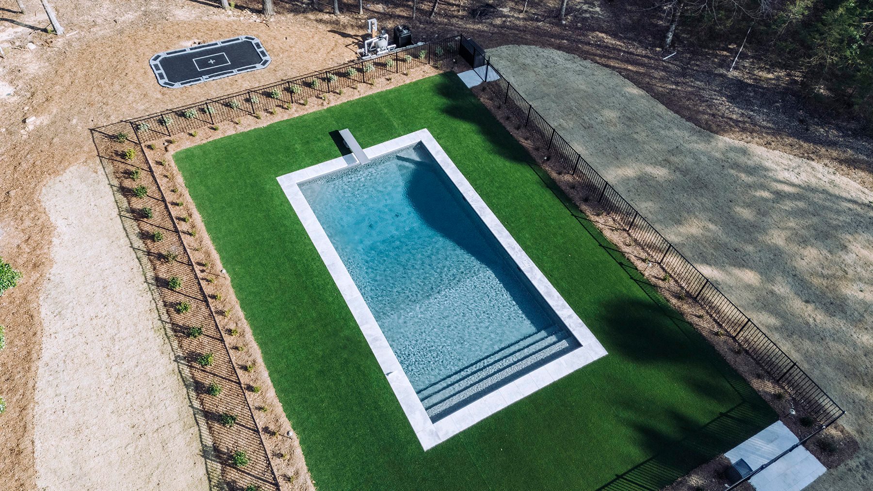 The Benefits of Custom Pool Financing