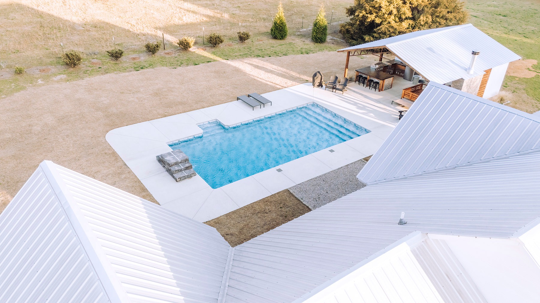New Pool Owner Checklist: What to Do After Construction