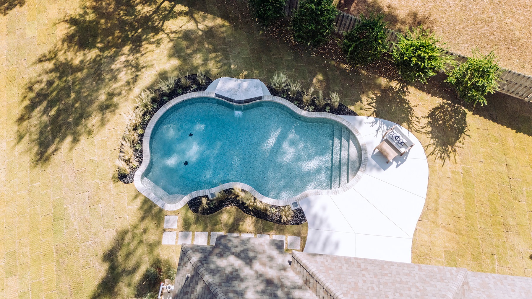 Don’t Neglect Your Custom Pool This Winter 