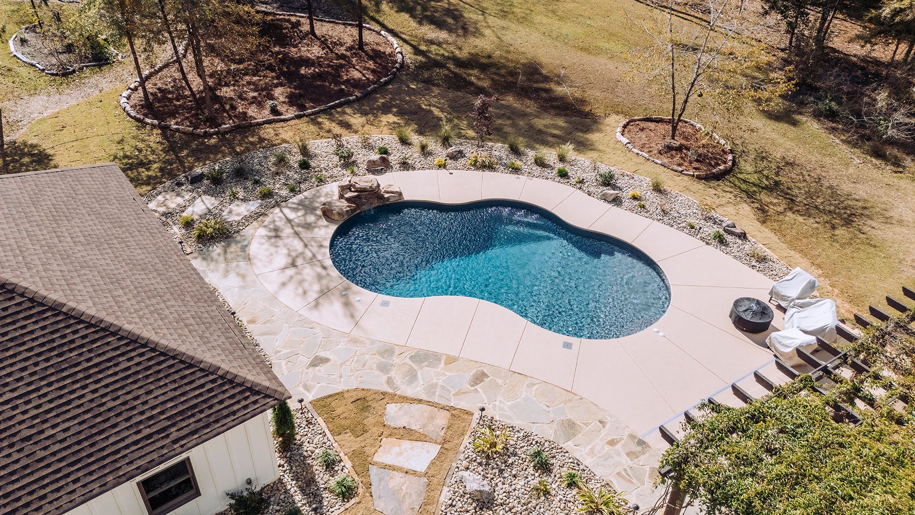 Is a Custom Pool Builder Worth It?