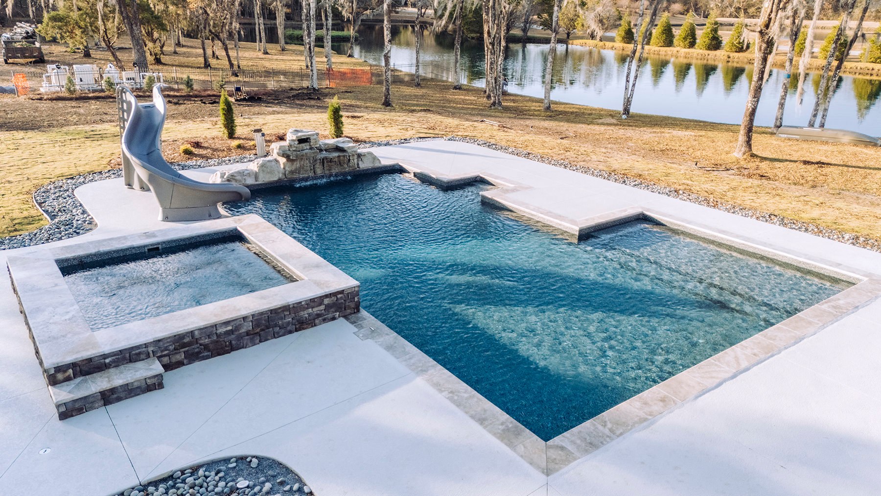 Does Pool Cleaning Really Matter?