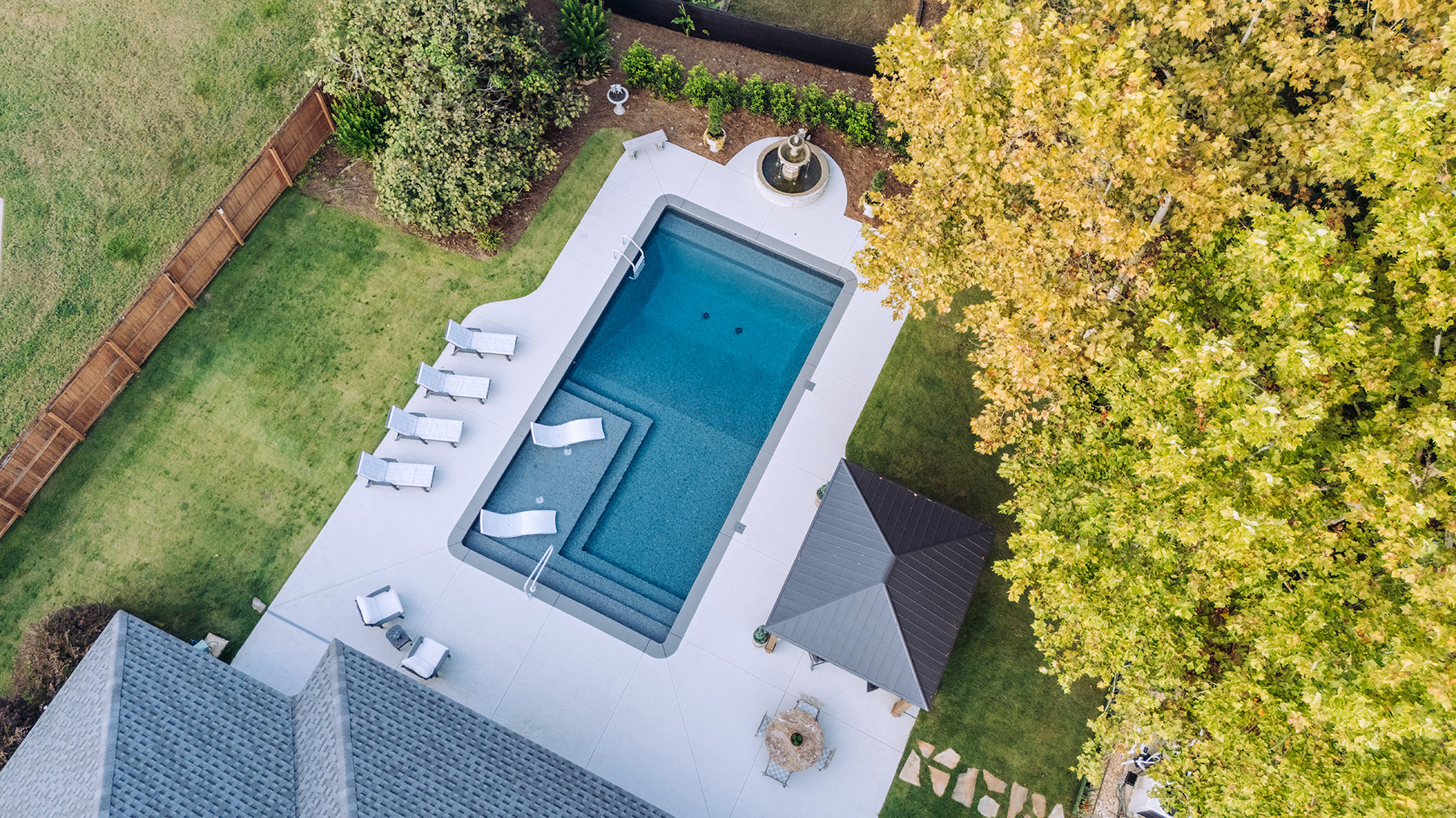 4 Reasons to Build a Pool in Alabama This Summer