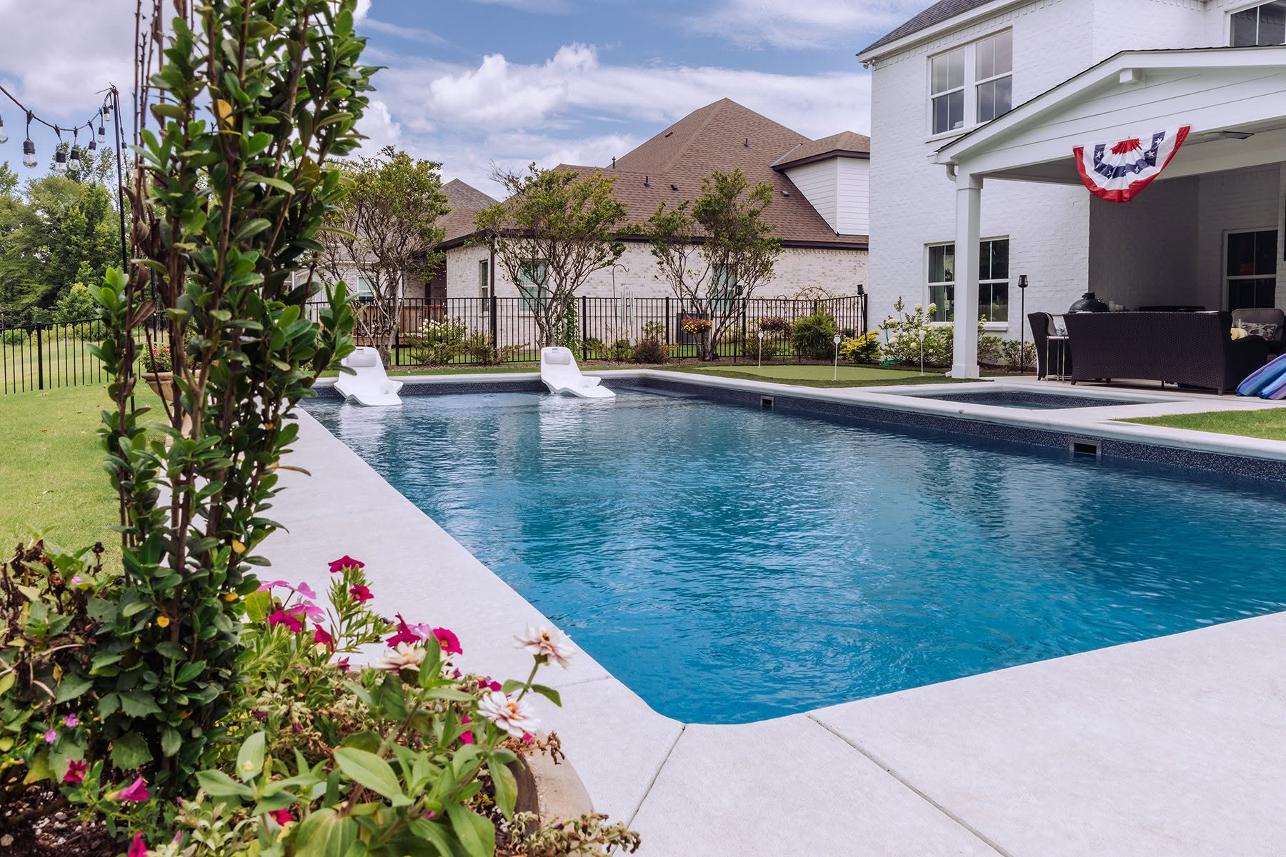 Pool Myths You Should Stop Believing
